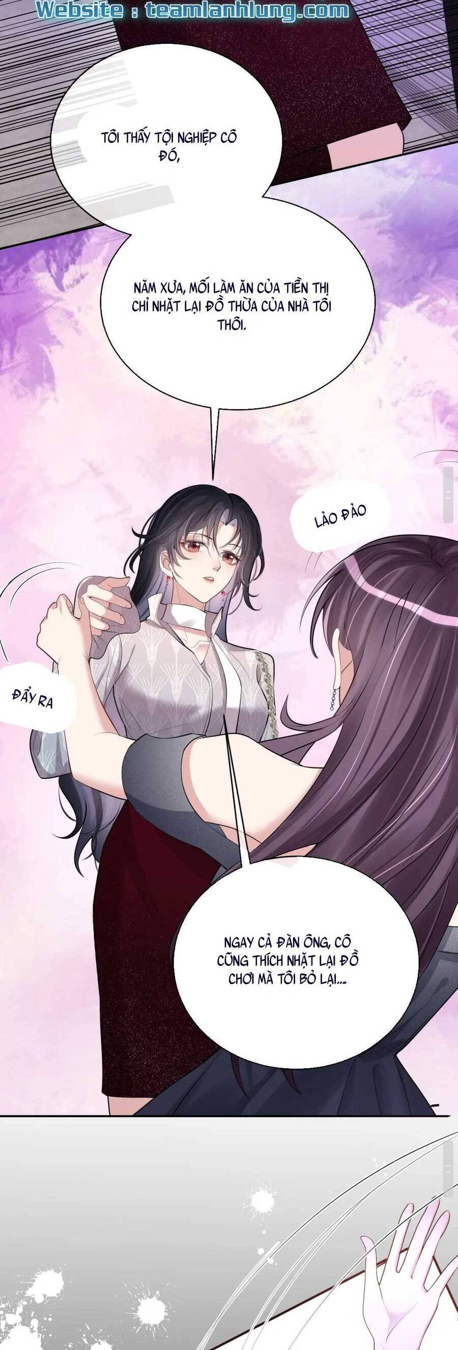 Thiên Hoàng Manh Bảo : Hoắc Gia Xin Ký Nhận Con Chap 2 - Next Chap 3