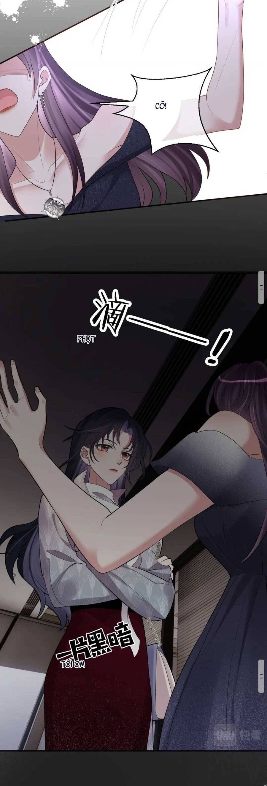 Thiên Hoàng Manh Bảo : Hoắc Gia Xin Ký Nhận Con Chap 2 - Next Chap 3