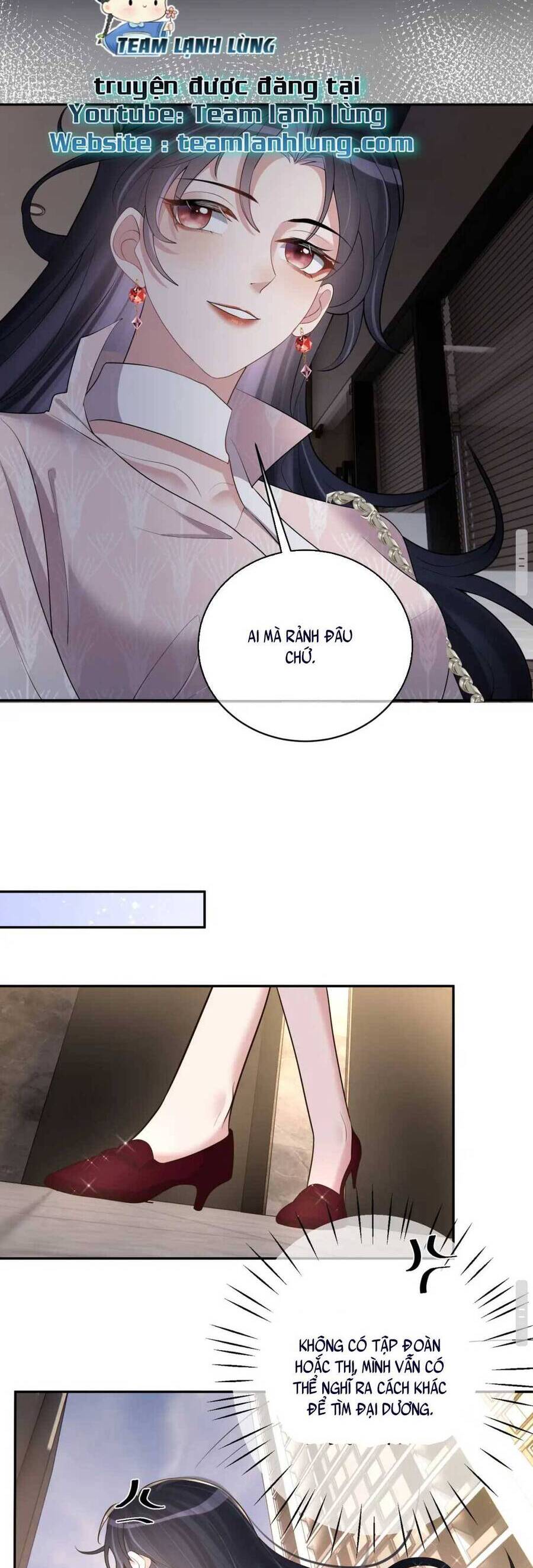 Thiên Hoàng Manh Bảo : Hoắc Gia Xin Ký Nhận Con Chap 2 - Next Chap 3