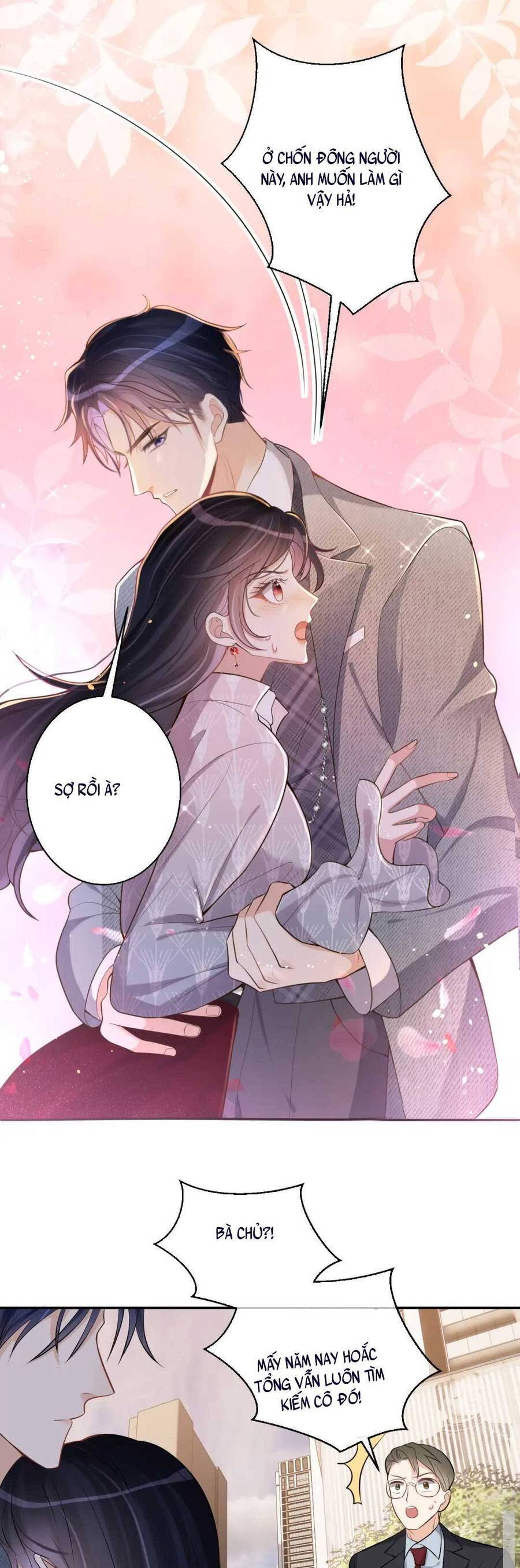 Thiên Hoàng Manh Bảo : Hoắc Gia Xin Ký Nhận Con Chap 2 - Next Chap 3