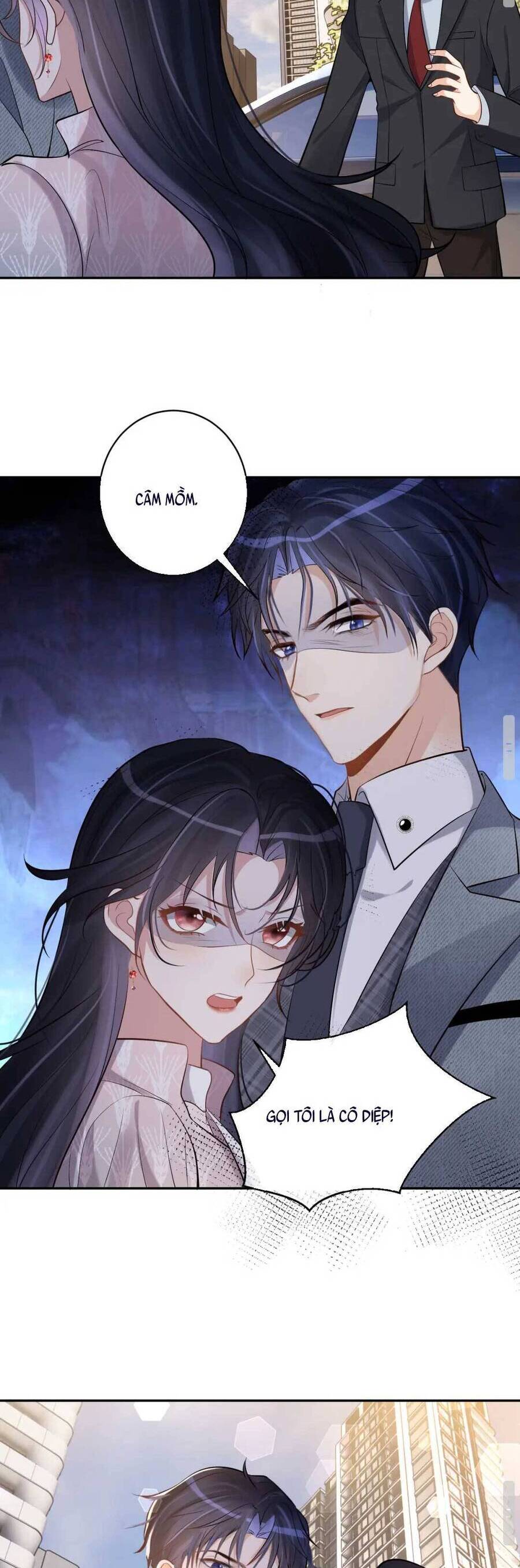 Thiên Hoàng Manh Bảo : Hoắc Gia Xin Ký Nhận Con Chap 2 - Next Chap 3