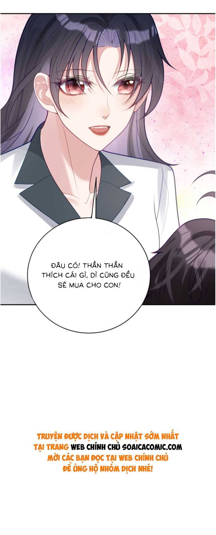 Thiên Hoàng Manh Bảo : Hoắc Gia Xin Ký Nhận Con Chap 20 - Next Chap 21