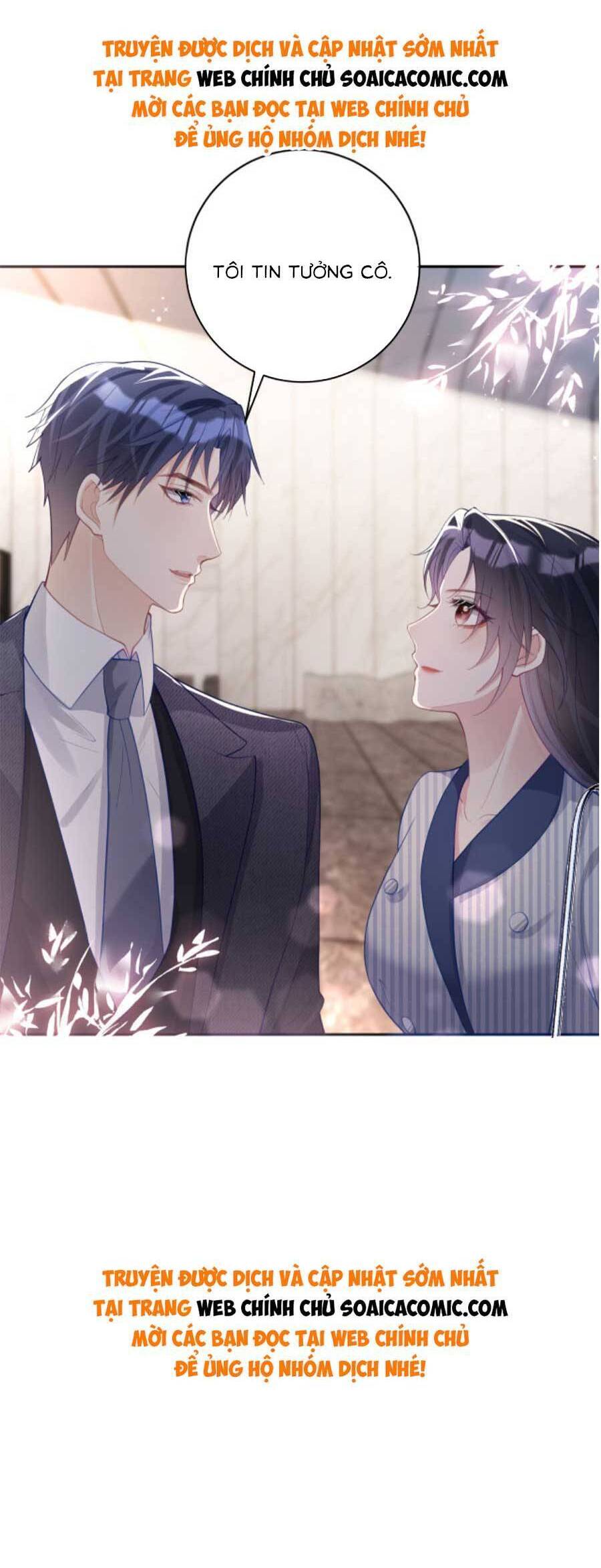 Thiên Hoàng Manh Bảo : Hoắc Gia Xin Ký Nhận Con Chap 22 - Next Chap 23