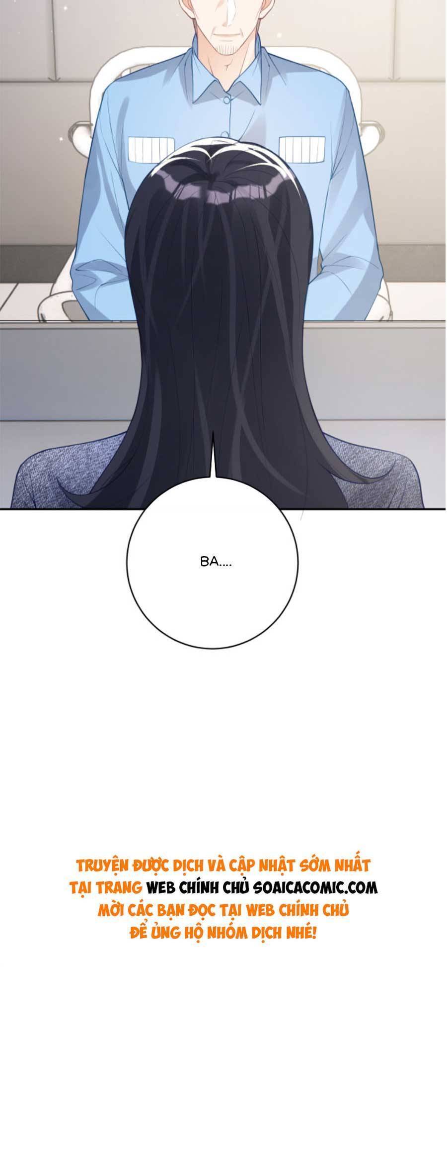 Thiên Hoàng Manh Bảo : Hoắc Gia Xin Ký Nhận Con Chap 26 - Next Chap 27