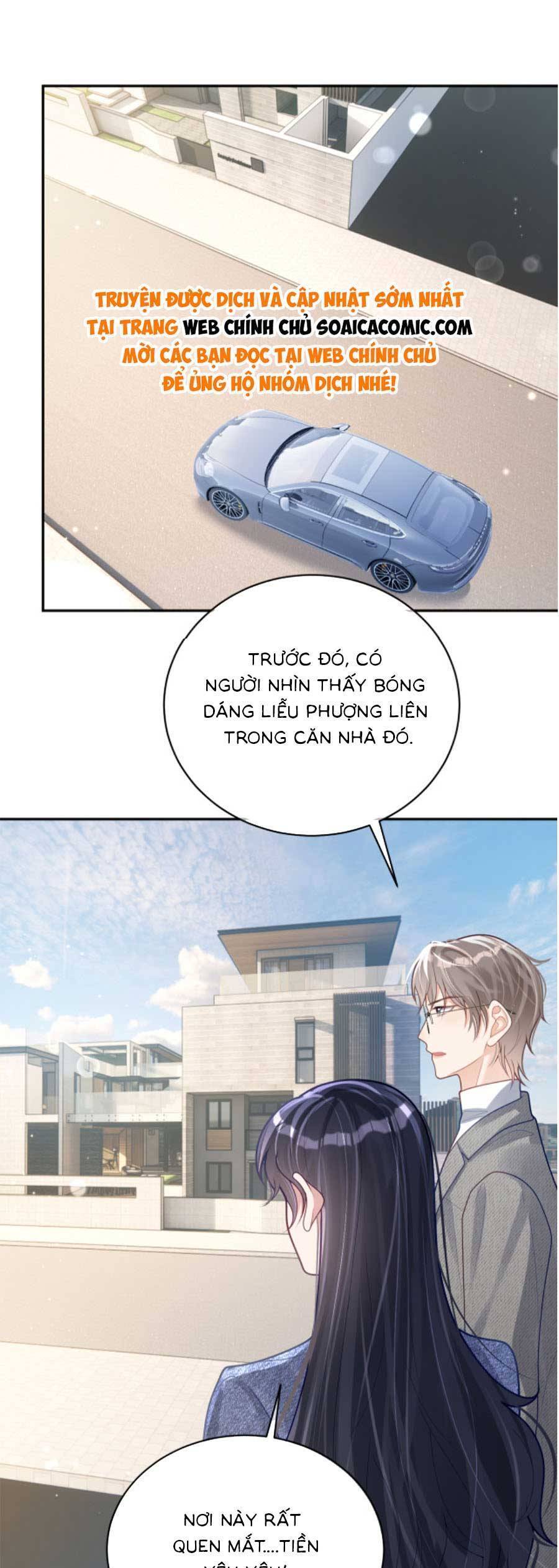 Thiên Hoàng Manh Bảo : Hoắc Gia Xin Ký Nhận Con Chap 27 - Next Chap 28