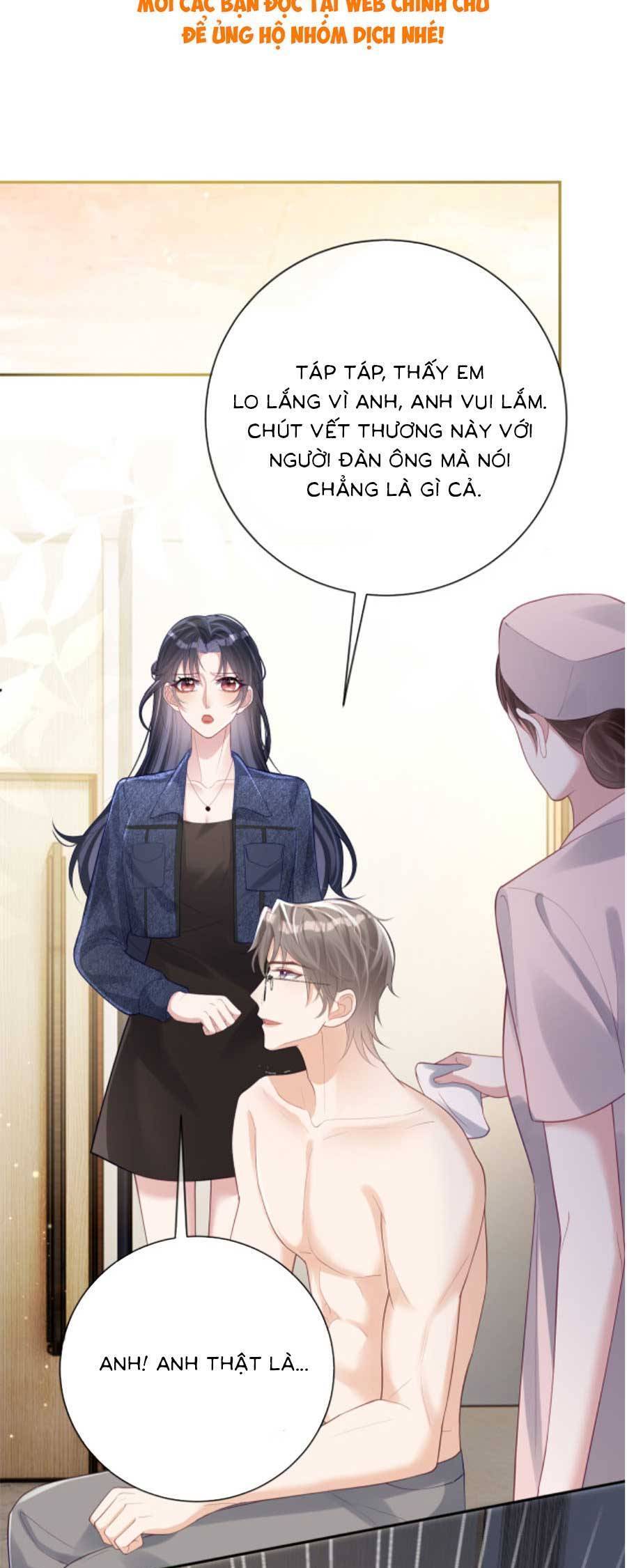 Thiên Hoàng Manh Bảo : Hoắc Gia Xin Ký Nhận Con Chap 27 - Next Chap 28