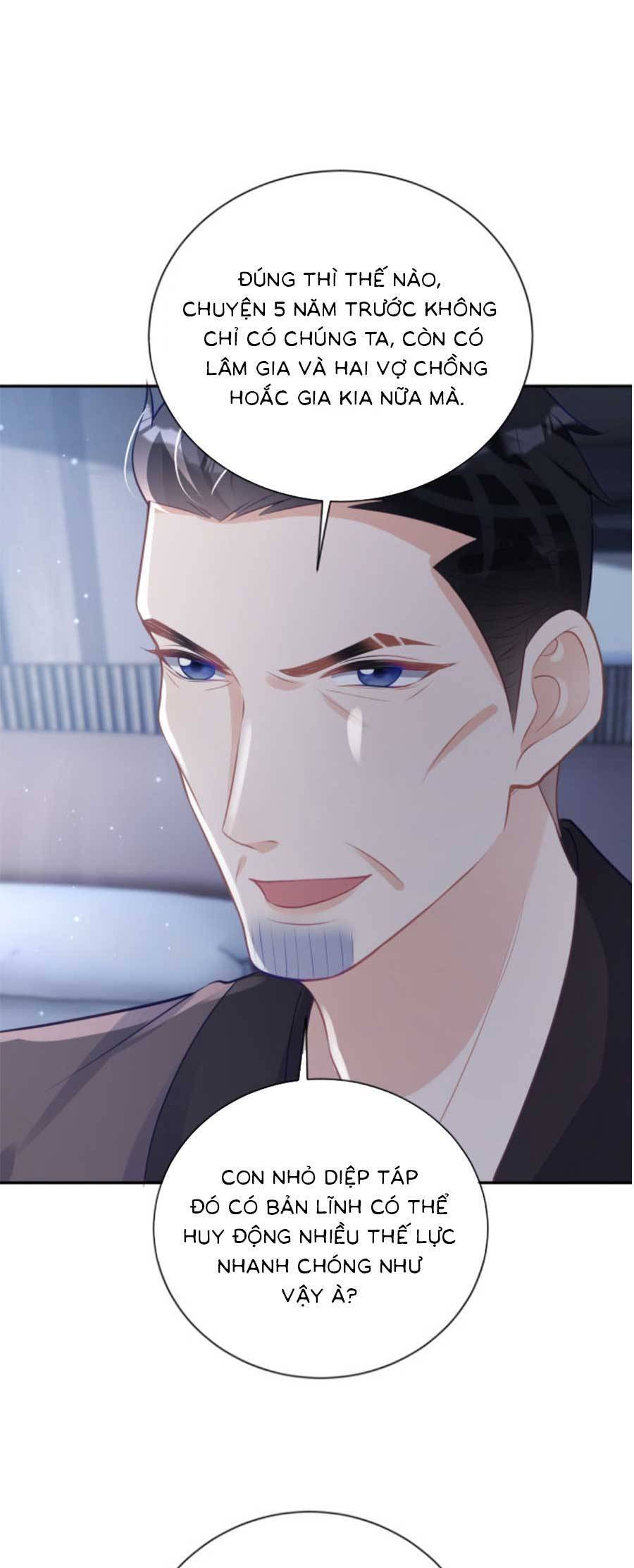 Thiên Hoàng Manh Bảo : Hoắc Gia Xin Ký Nhận Con Chap 28 - Next Chap 29