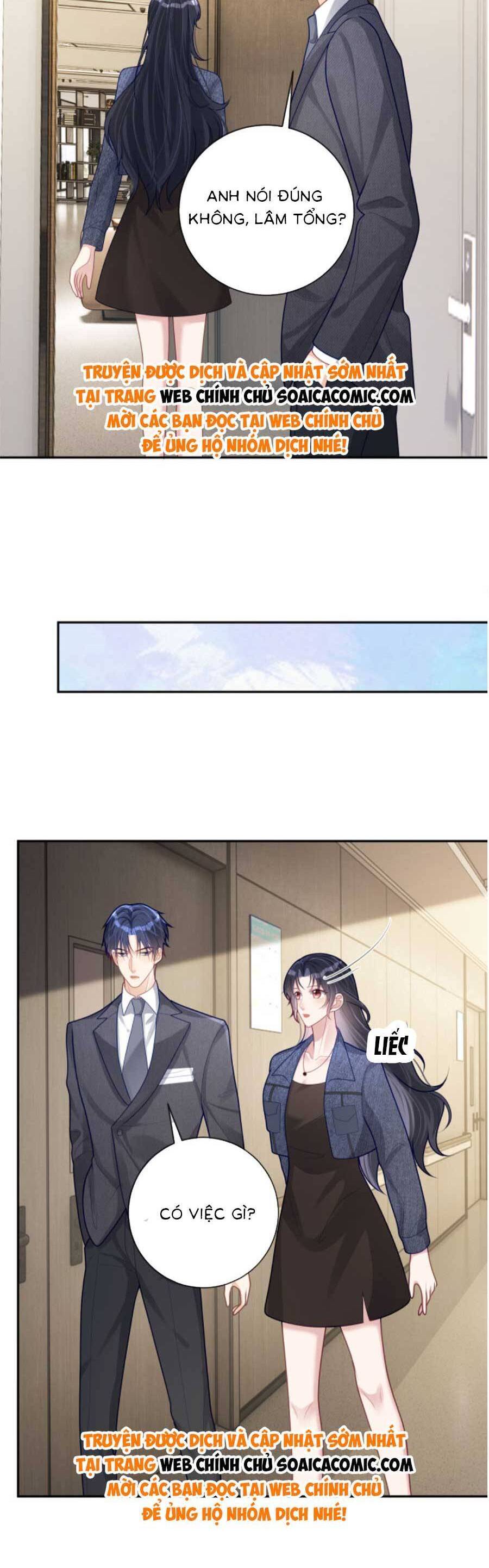 Thiên Hoàng Manh Bảo : Hoắc Gia Xin Ký Nhận Con Chap 28 - Next Chap 29