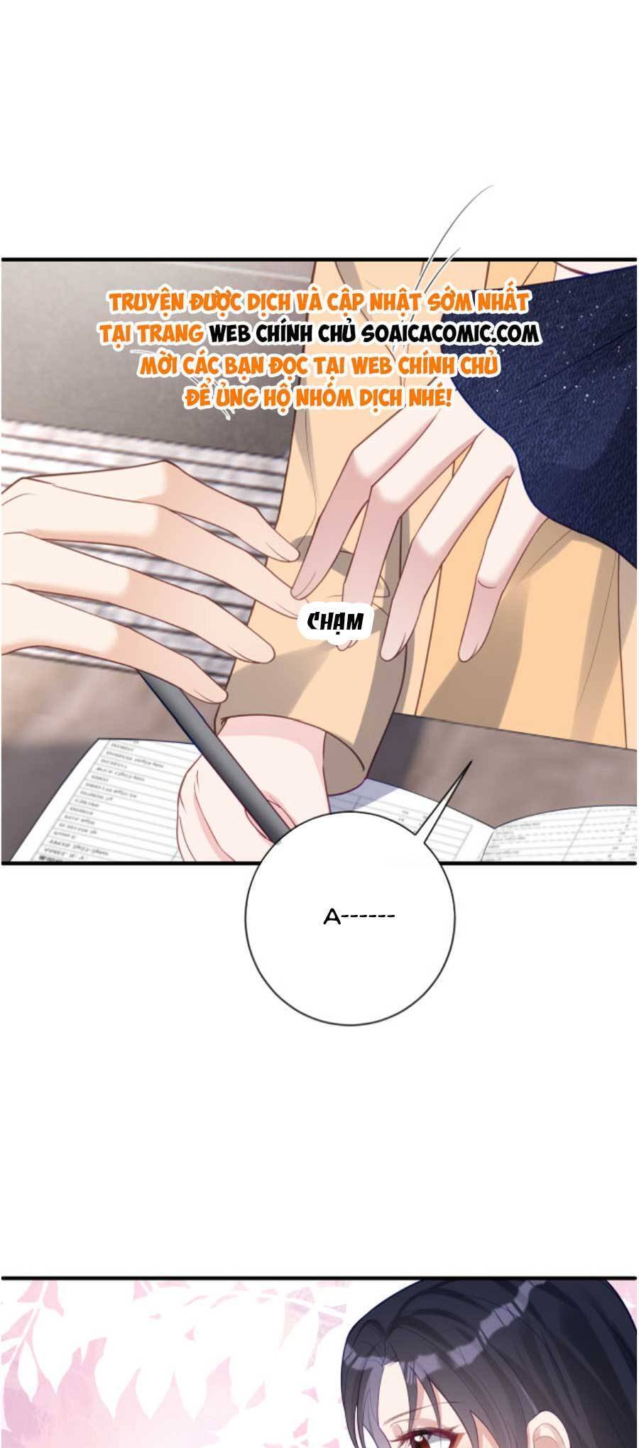 Thiên Hoàng Manh Bảo : Hoắc Gia Xin Ký Nhận Con Chap 30 - Next Chap 31