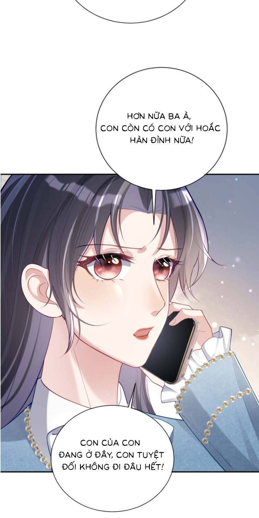 Thiên Hoàng Manh Bảo : Hoắc Gia Xin Ký Nhận Con Chap 31 - Next Chap 32