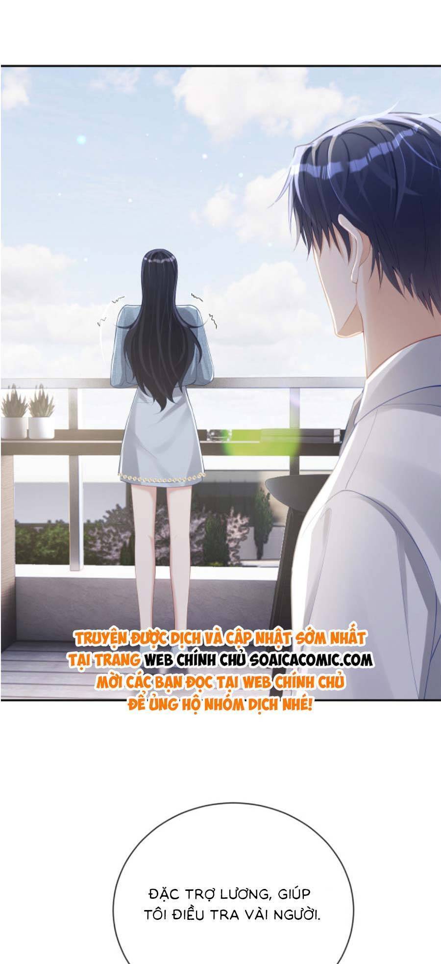 Thiên Hoàng Manh Bảo : Hoắc Gia Xin Ký Nhận Con Chap 31 - Next Chap 32