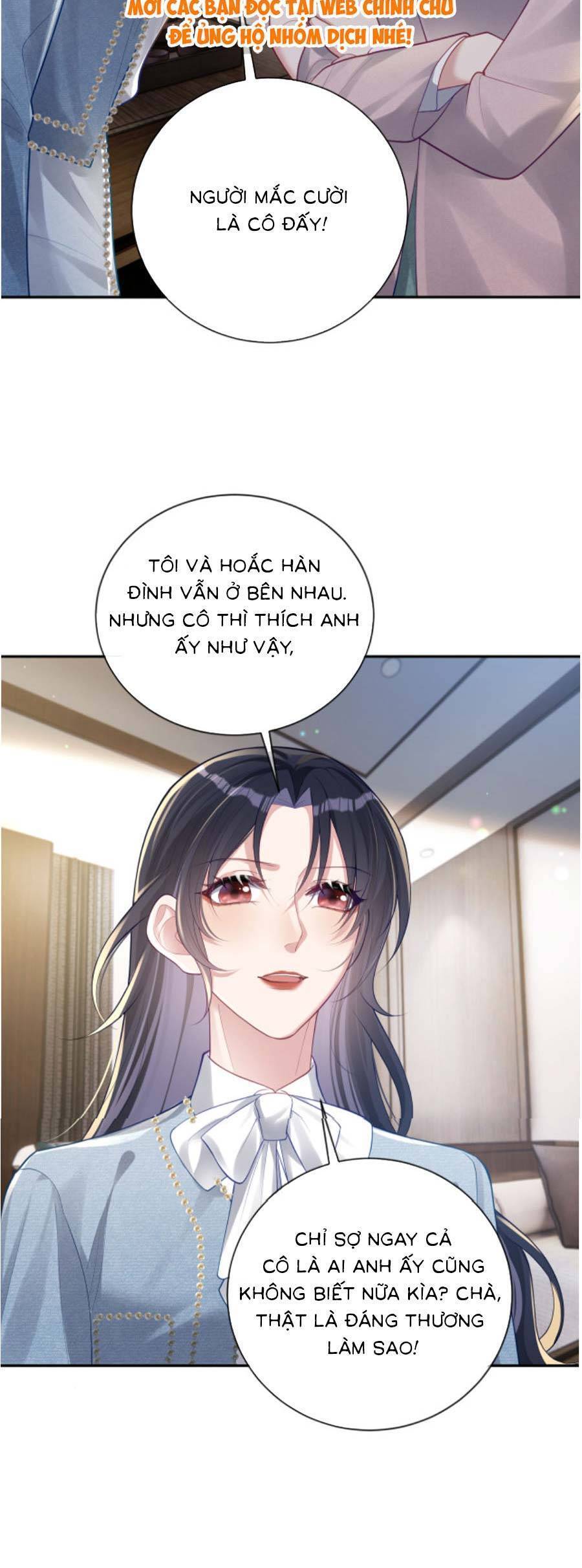 Thiên Hoàng Manh Bảo : Hoắc Gia Xin Ký Nhận Con Chap 32 - Next Chap 33