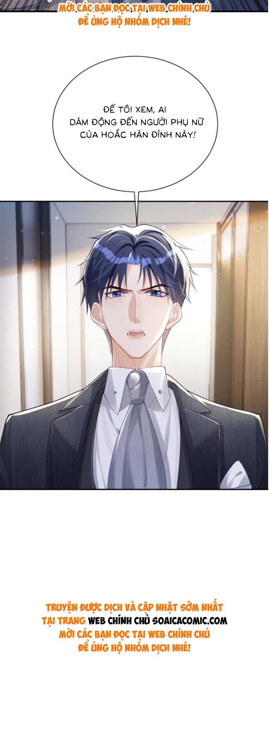 Thiên Hoàng Manh Bảo : Hoắc Gia Xin Ký Nhận Con Chap 32 - Next Chap 33
