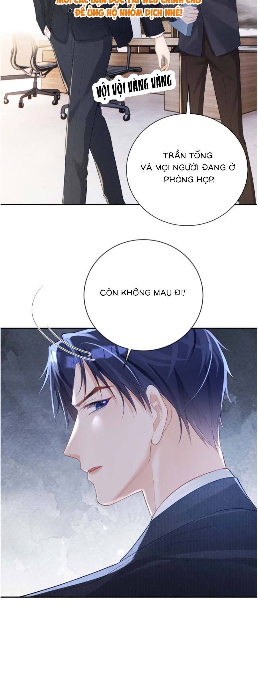 Thiên Hoàng Manh Bảo : Hoắc Gia Xin Ký Nhận Con Chap 32 - Next Chap 33