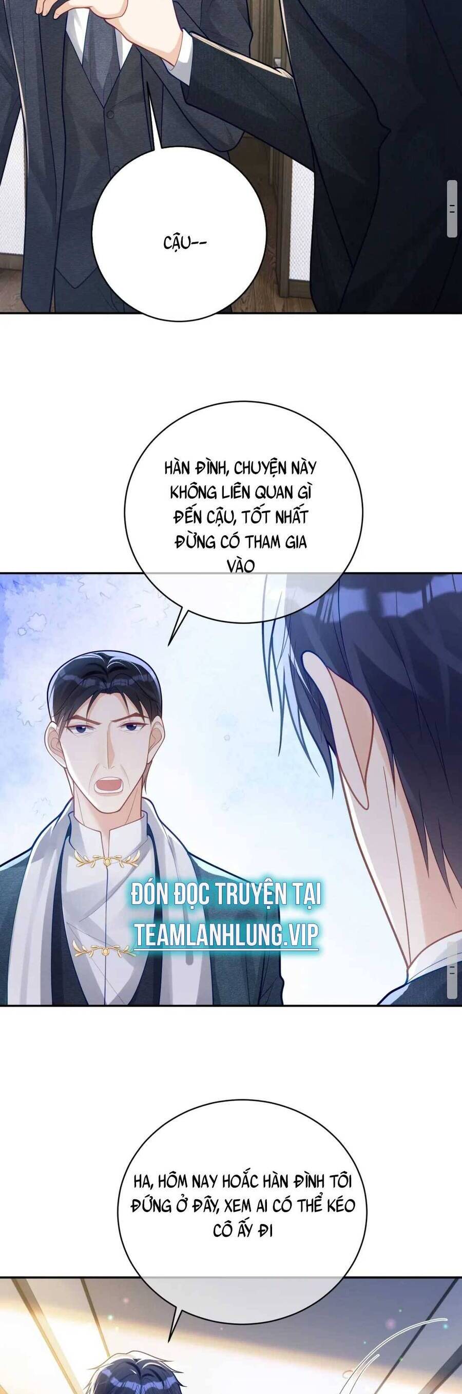 Thiên Hoàng Manh Bảo : Hoắc Gia Xin Ký Nhận Con Chap 33 - Next Chap 34