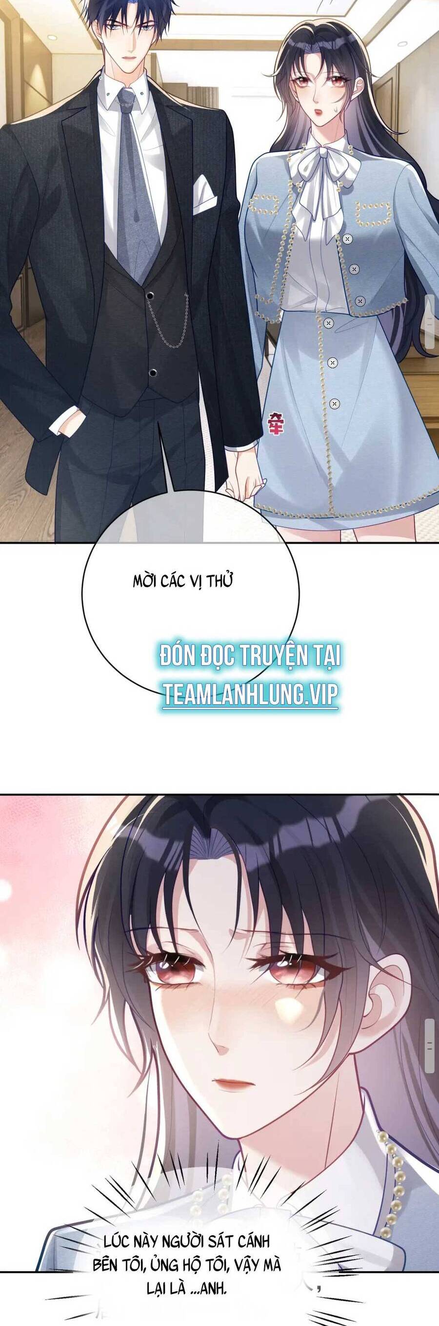 Thiên Hoàng Manh Bảo : Hoắc Gia Xin Ký Nhận Con Chap 33 - Next Chap 34