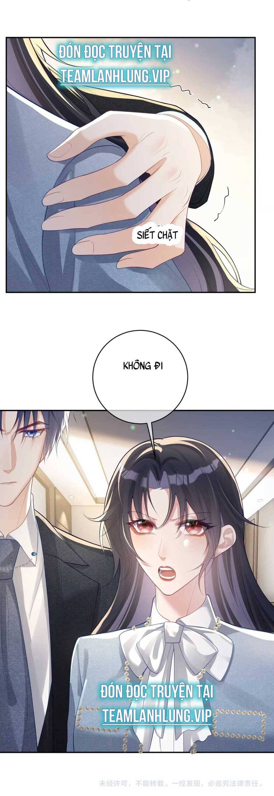 Thiên Hoàng Manh Bảo : Hoắc Gia Xin Ký Nhận Con Chap 33 - Next Chap 34