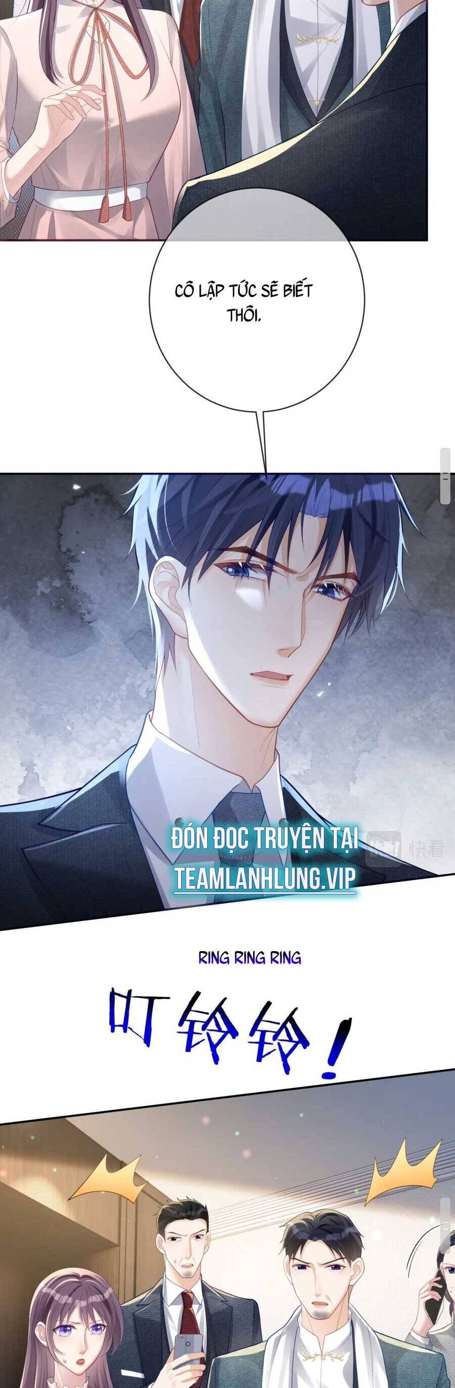 Thiên Hoàng Manh Bảo : Hoắc Gia Xin Ký Nhận Con Chap 33 - Next Chap 34