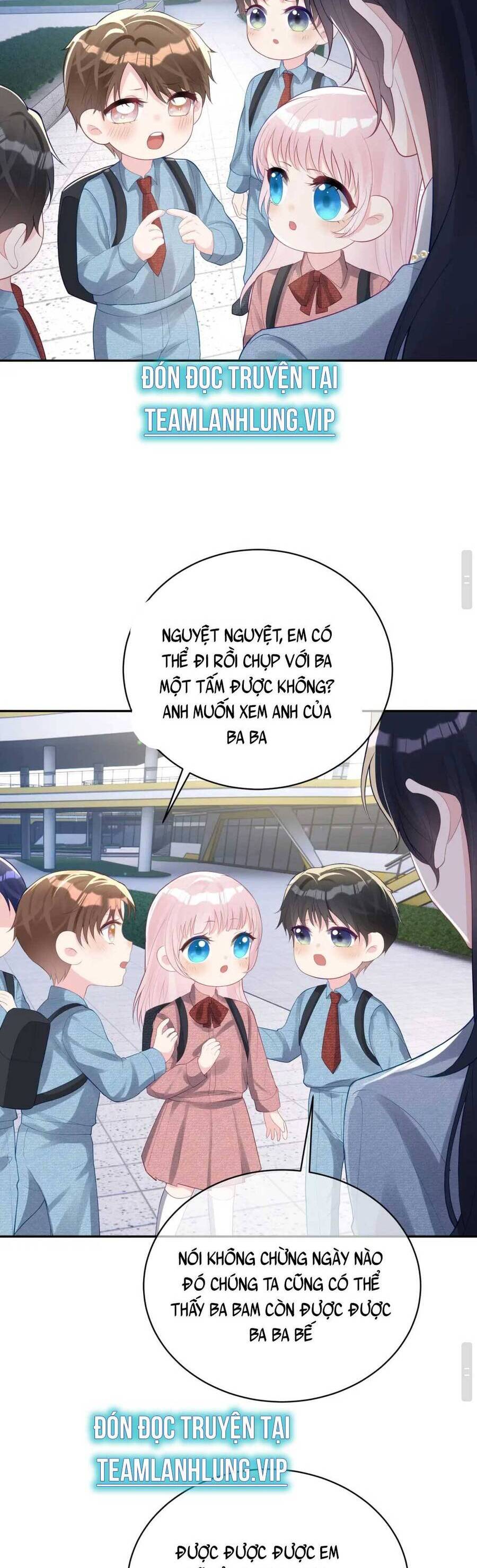Thiên Hoàng Manh Bảo : Hoắc Gia Xin Ký Nhận Con Chap 34 - Next Chap 35