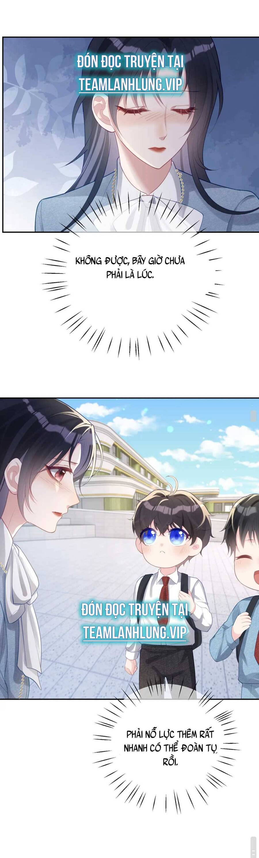 Thiên Hoàng Manh Bảo : Hoắc Gia Xin Ký Nhận Con Chap 34 - Next Chap 35