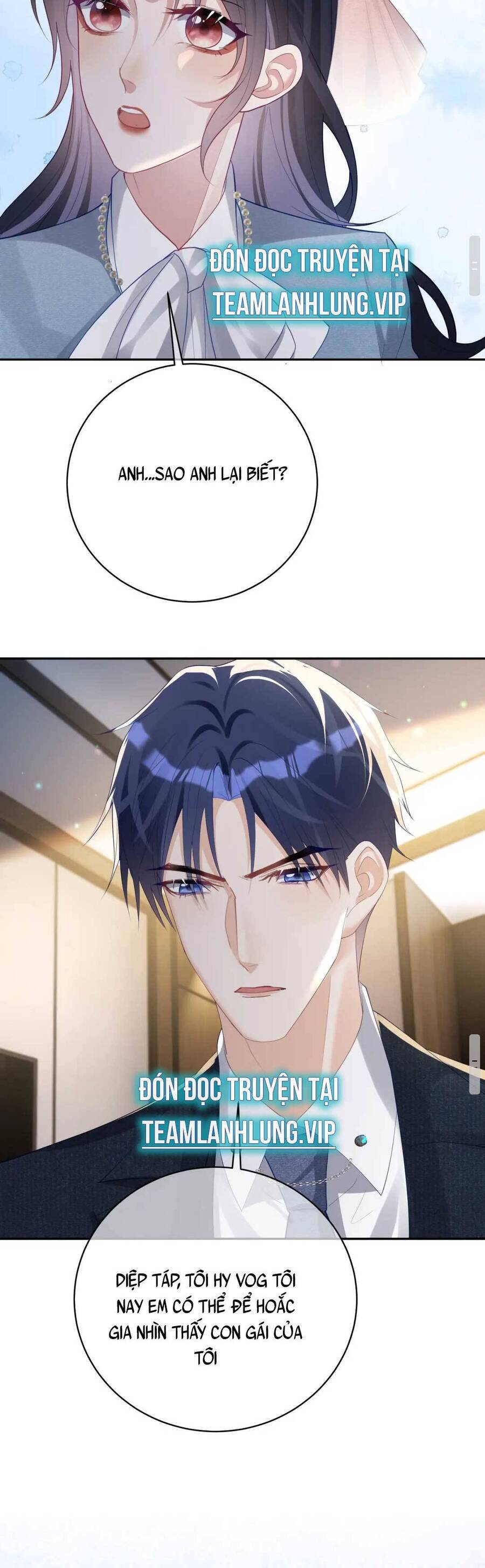 Thiên Hoàng Manh Bảo : Hoắc Gia Xin Ký Nhận Con Chap 34 - Next Chap 35