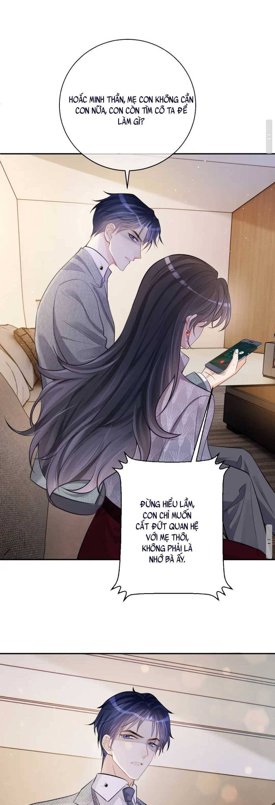 Thiên Hoàng Manh Bảo : Hoắc Gia Xin Ký Nhận Con Chap 4 - Next Chap 5