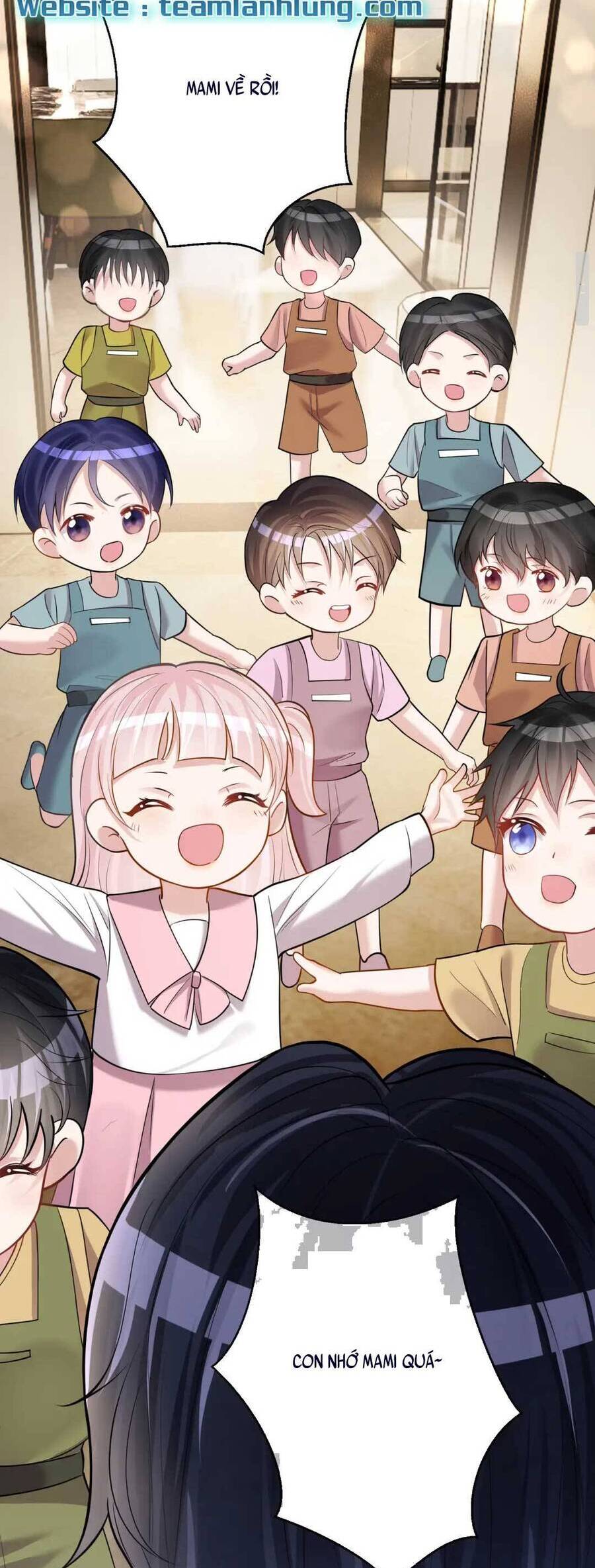Thiên Hoàng Manh Bảo : Hoắc Gia Xin Ký Nhận Con Chap 4 - Next Chap 5