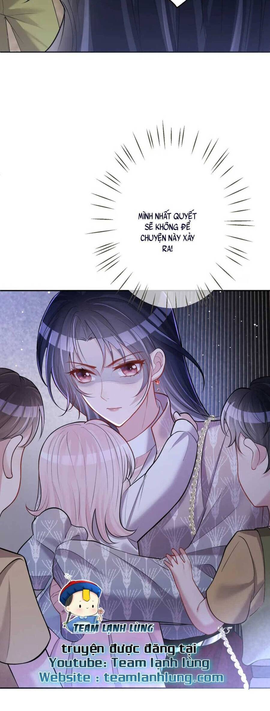 Thiên Hoàng Manh Bảo : Hoắc Gia Xin Ký Nhận Con Chap 4 - Next Chap 5