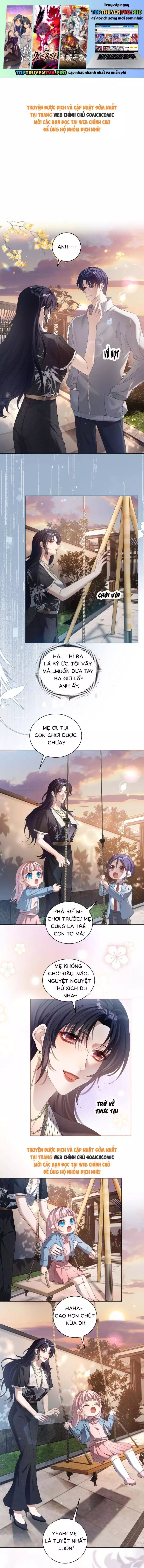 Thiên Hoàng Manh Bảo : Hoắc Gia Xin Ký Nhận Con Chap 80 - Next Chap 81