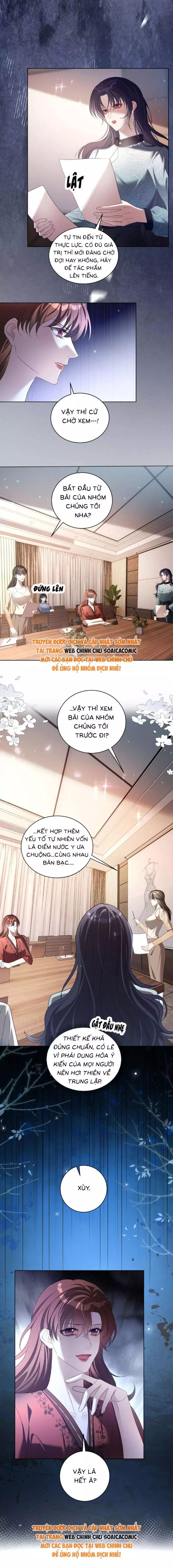 Thiên Hoàng Manh Bảo : Hoắc Gia Xin Ký Nhận Con Chap 80 - Next Chap 81