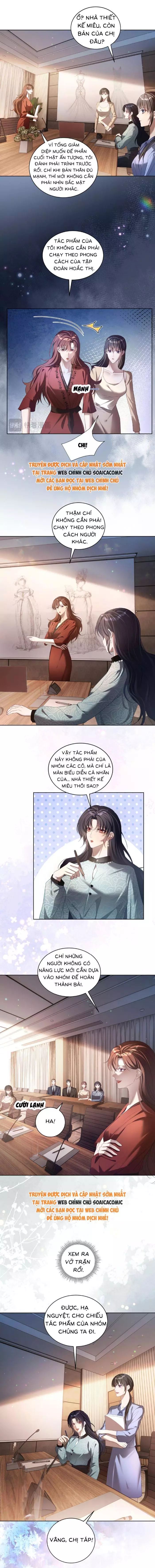 Thiên Hoàng Manh Bảo : Hoắc Gia Xin Ký Nhận Con Chap 80 - Next Chap 81