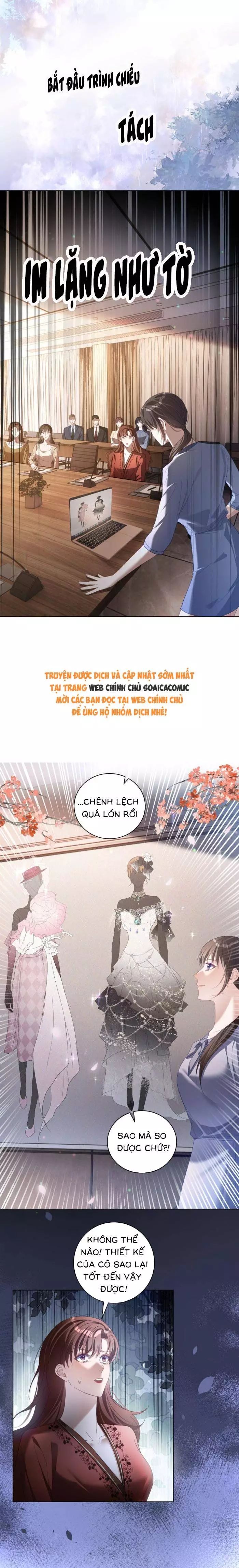 Thiên Hoàng Manh Bảo : Hoắc Gia Xin Ký Nhận Con Chap 80 - Next Chap 81