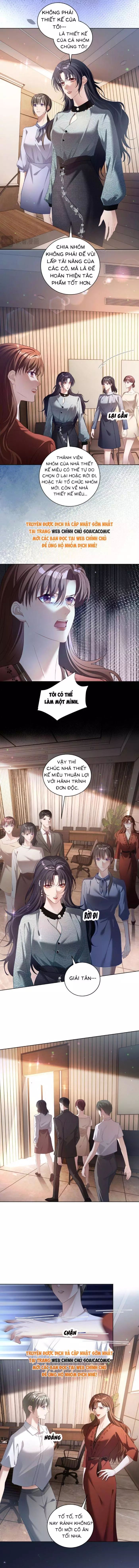 Thiên Hoàng Manh Bảo : Hoắc Gia Xin Ký Nhận Con Chap 80 - Next Chap 81