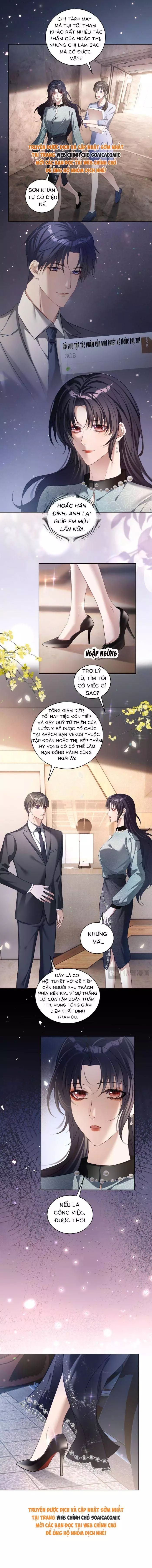 Thiên Hoàng Manh Bảo : Hoắc Gia Xin Ký Nhận Con Chap 80 - Next Chap 81