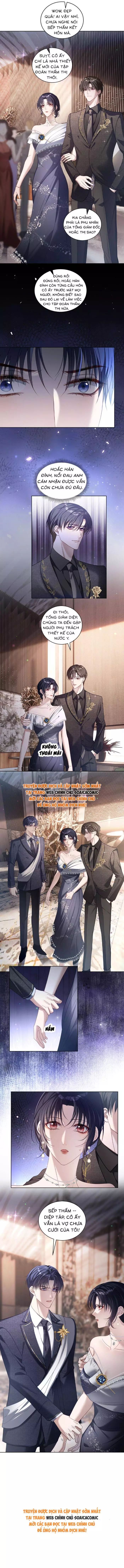 Thiên Hoàng Manh Bảo : Hoắc Gia Xin Ký Nhận Con Chap 80 - Next Chap 81