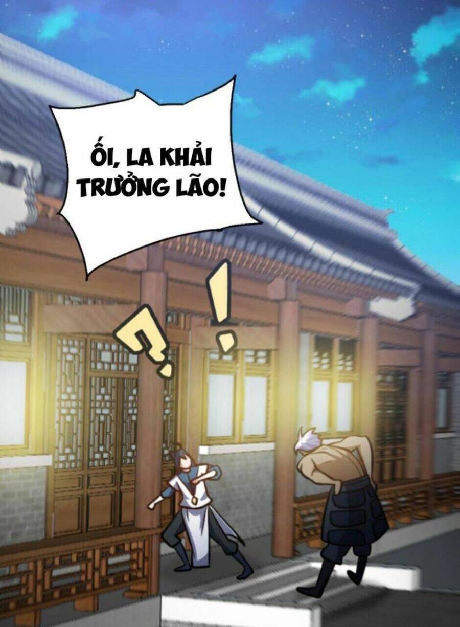 Thiên Khải Bại Gia Chap 100 - Next Chap 101