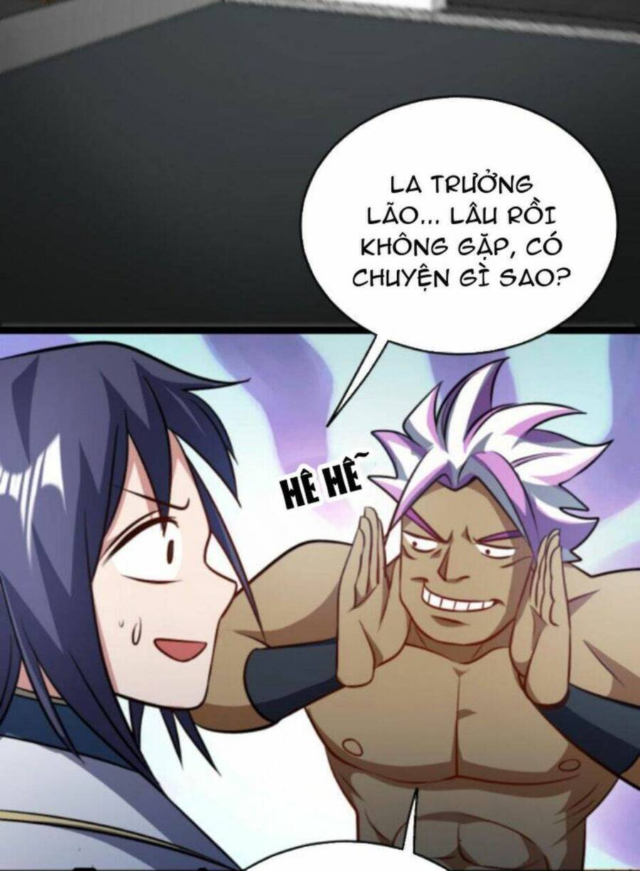 Thiên Khải Bại Gia Chap 100 - Next Chap 101
