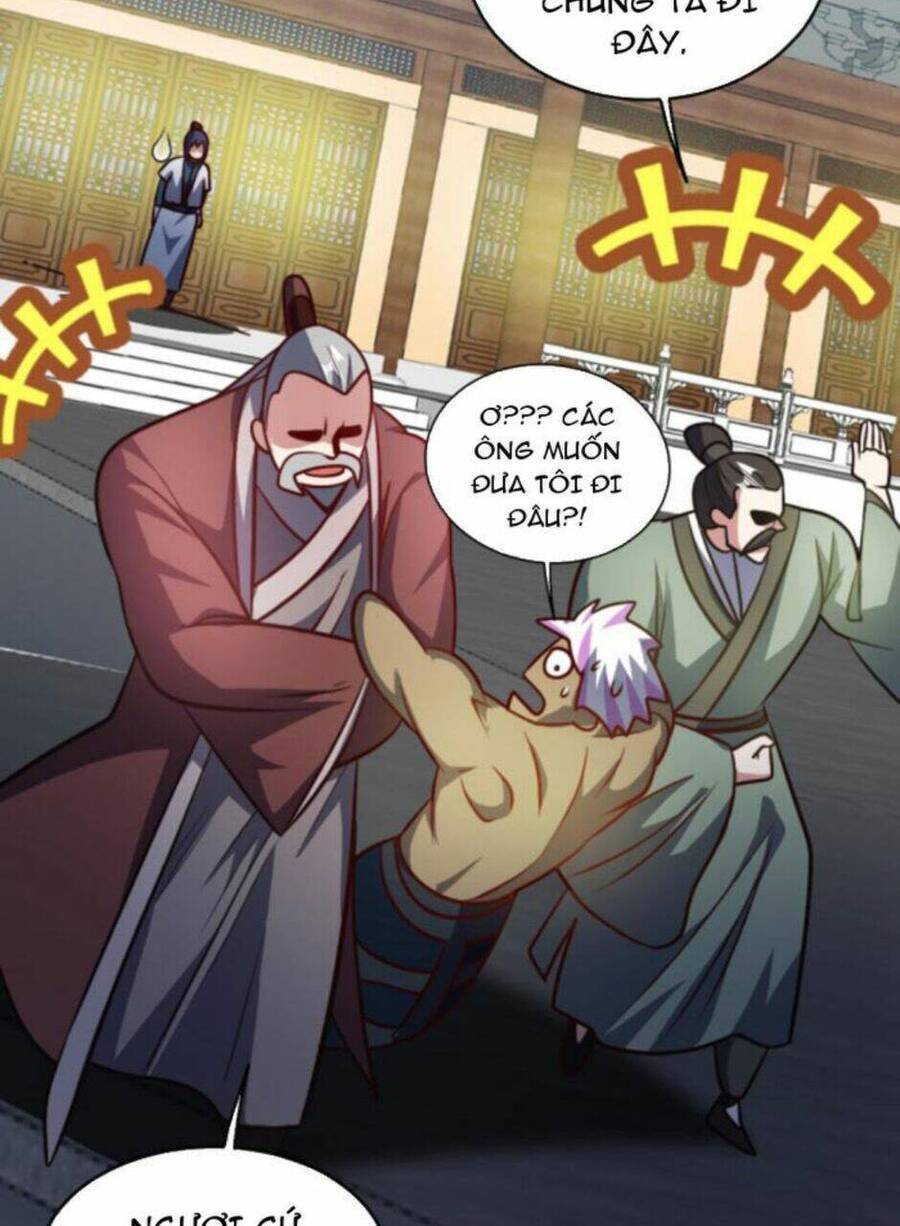Thiên Khải Bại Gia Chap 100 - Next Chap 101