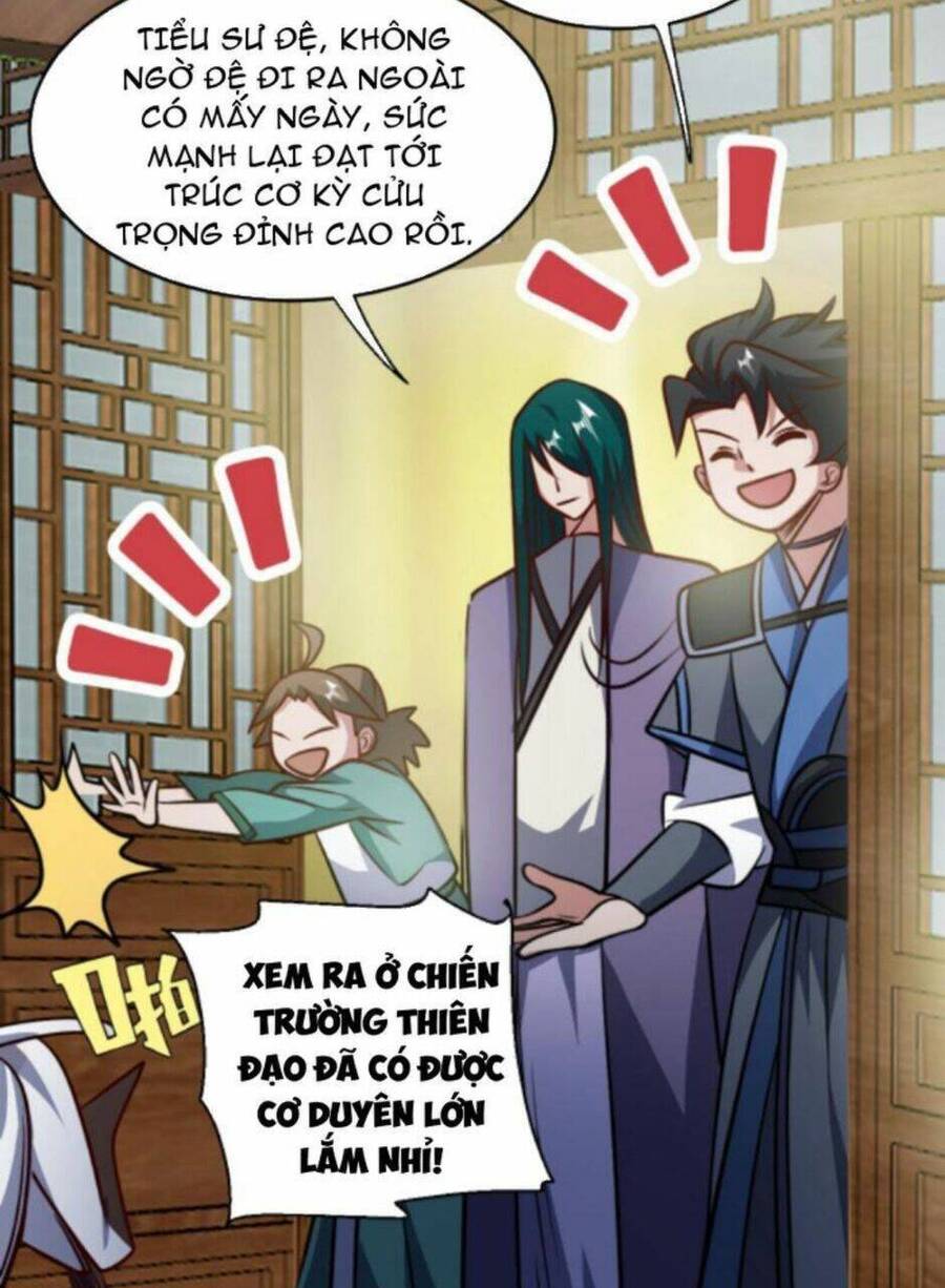 Thiên Khải Bại Gia Chap 100 - Next Chap 101