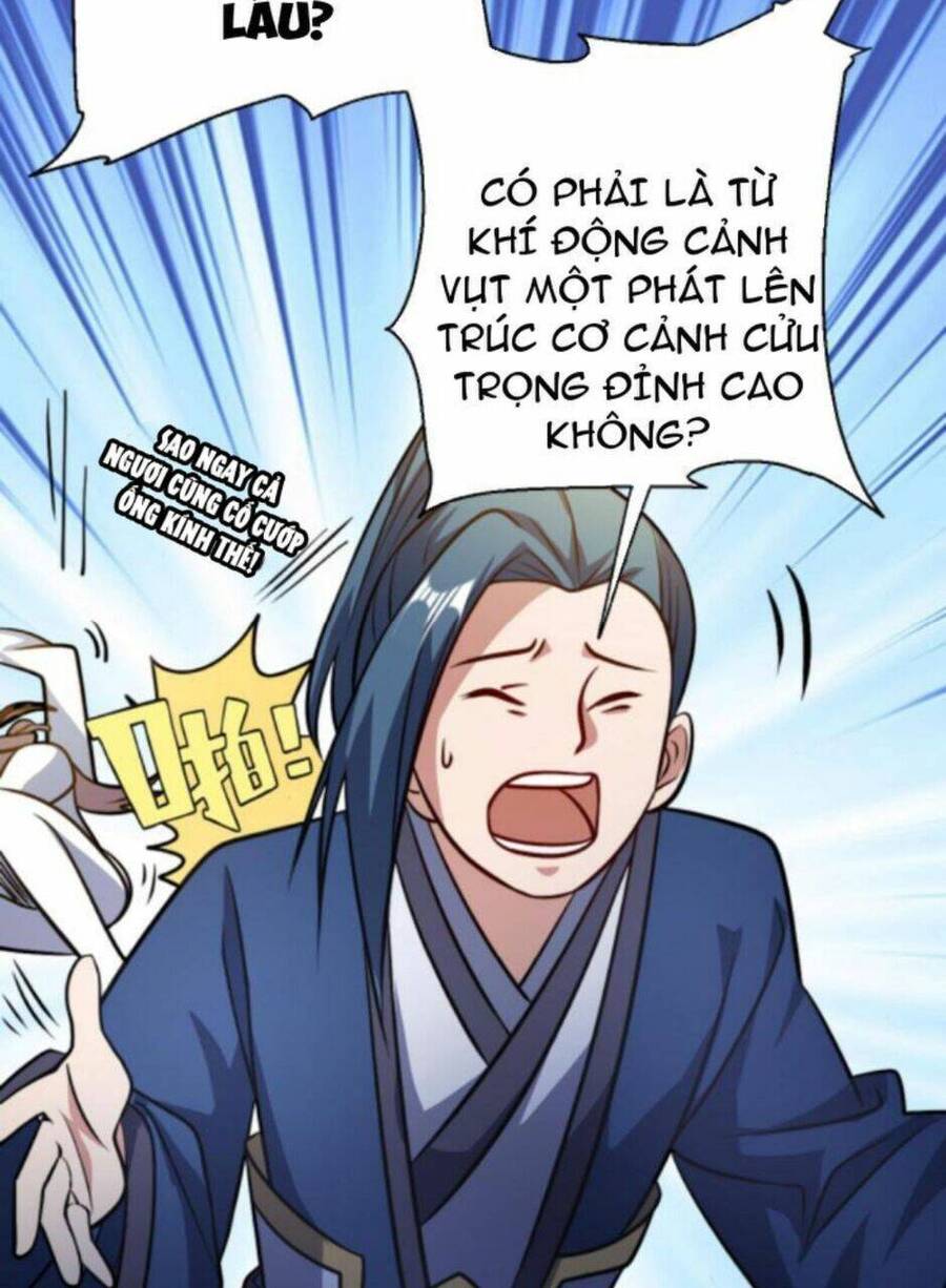 Thiên Khải Bại Gia Chap 100 - Next Chap 101