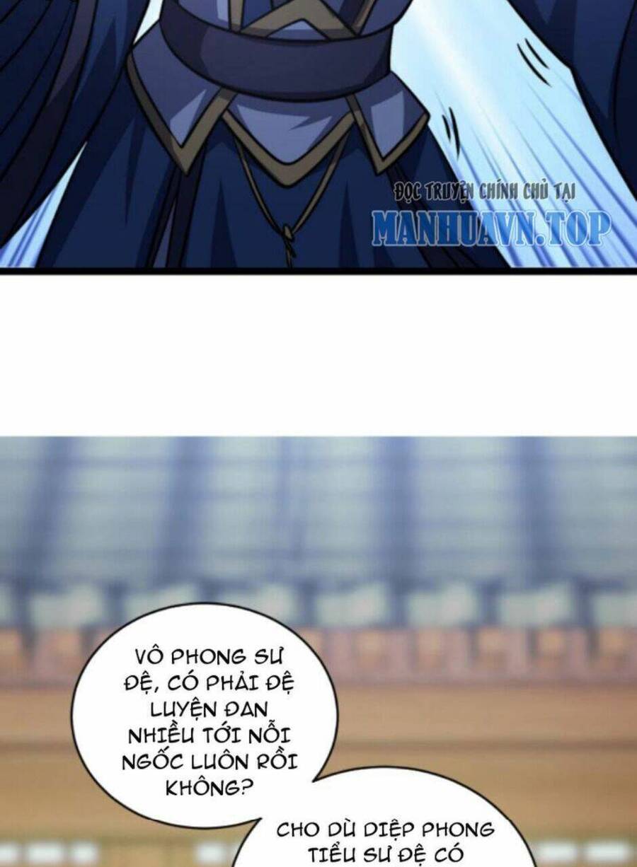 Thiên Khải Bại Gia Chap 100 - Next Chap 101
