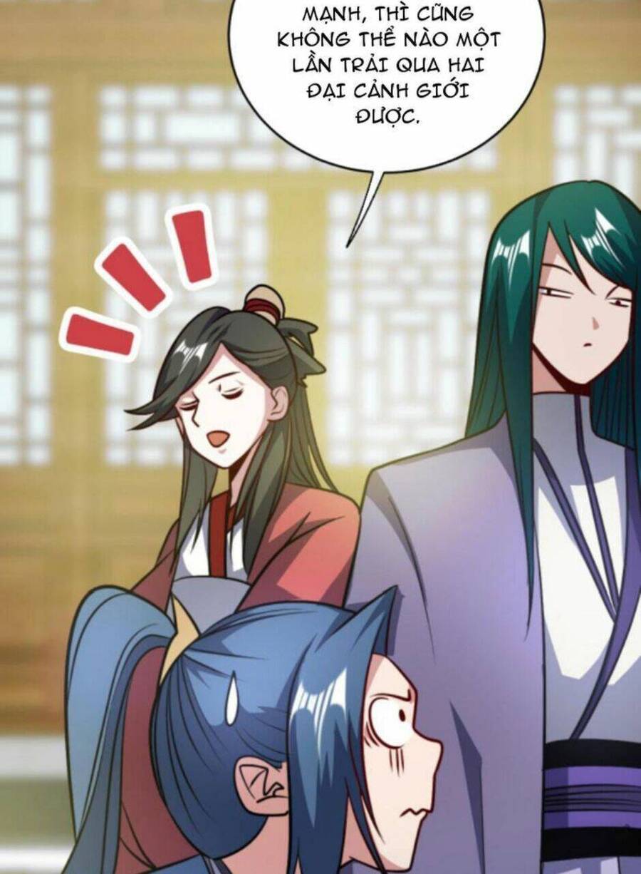Thiên Khải Bại Gia Chap 100 - Next Chap 101