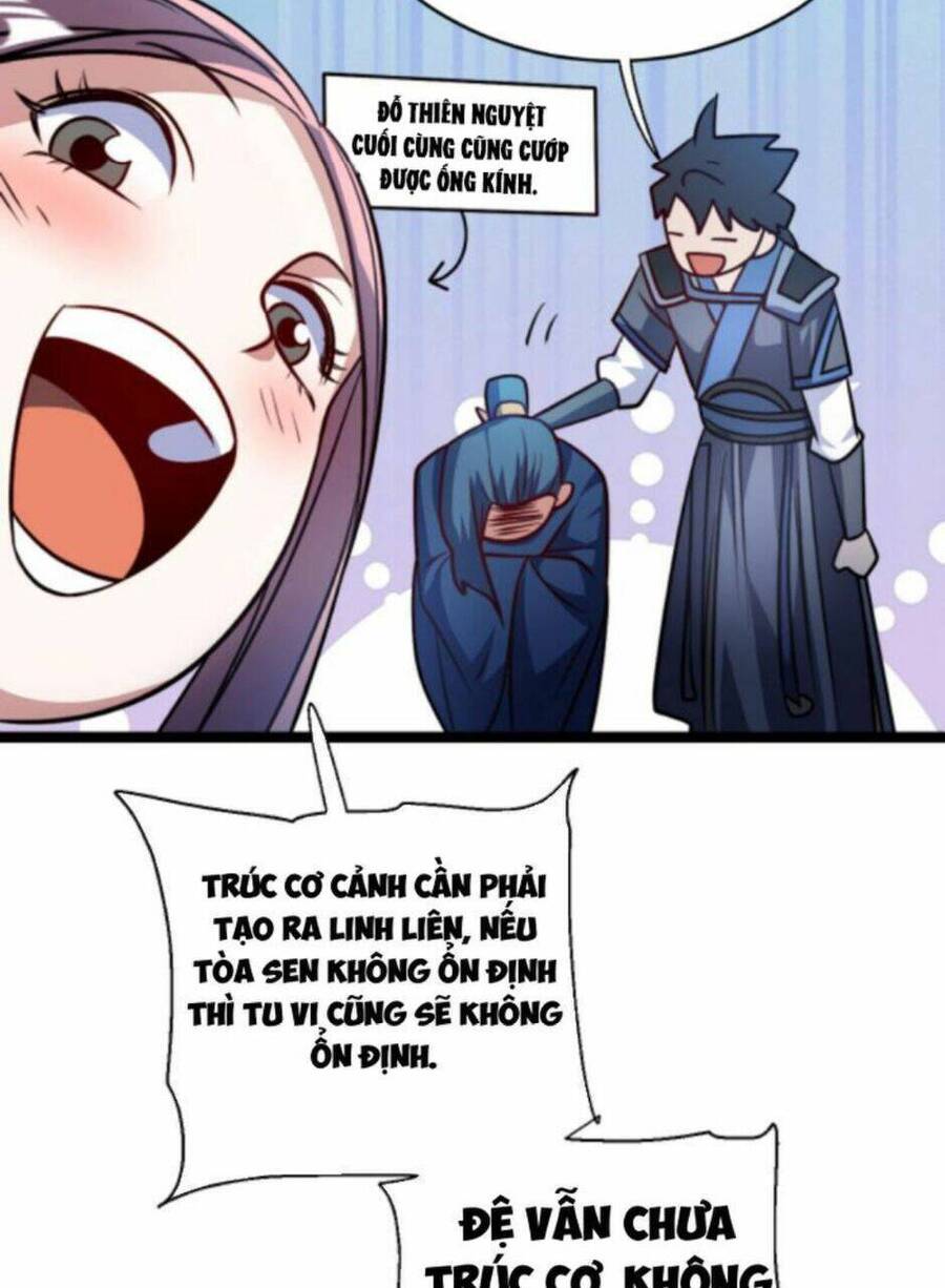 Thiên Khải Bại Gia Chap 100 - Next Chap 101