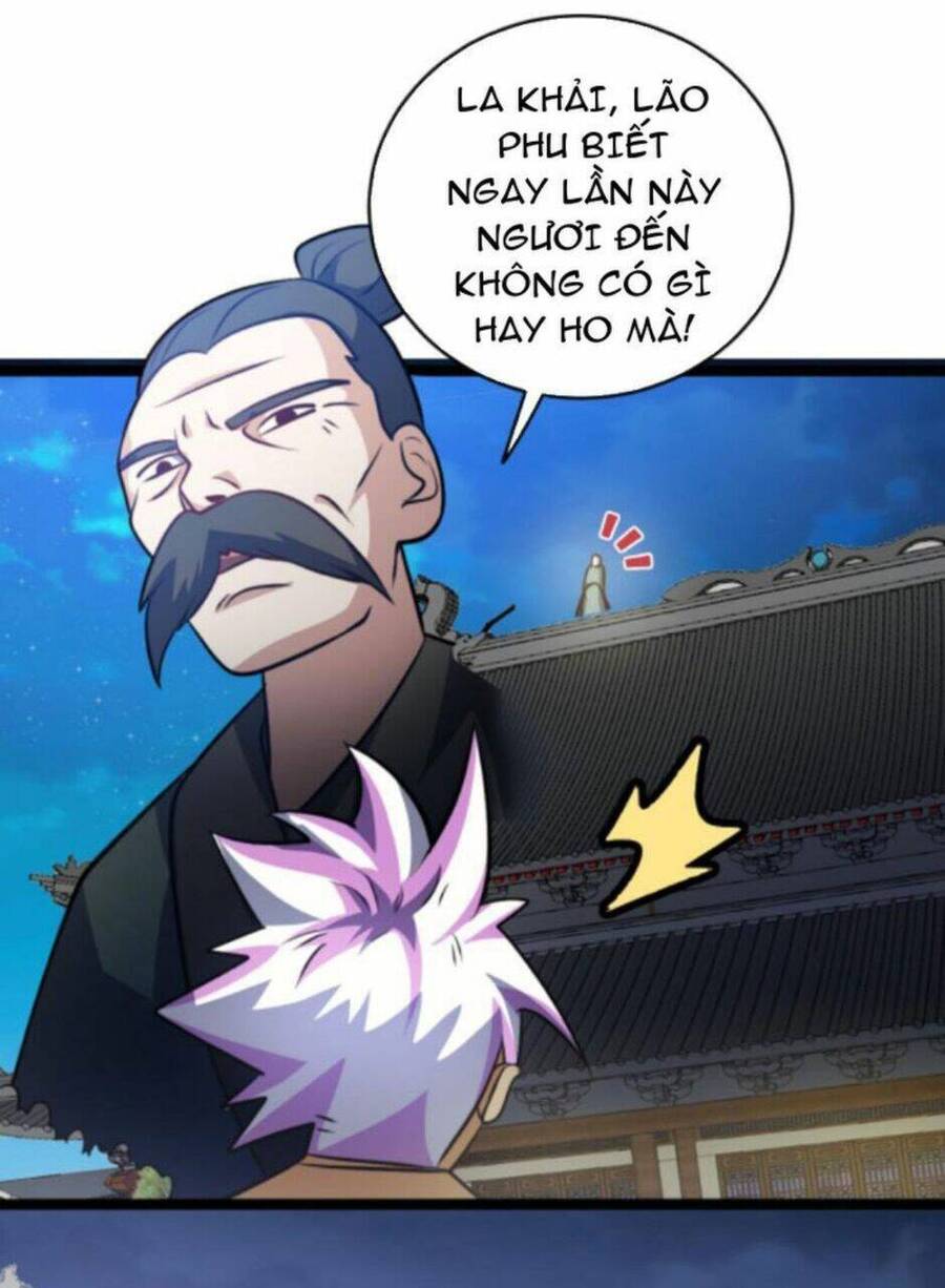 Thiên Khải Bại Gia Chap 100 - Next Chap 101