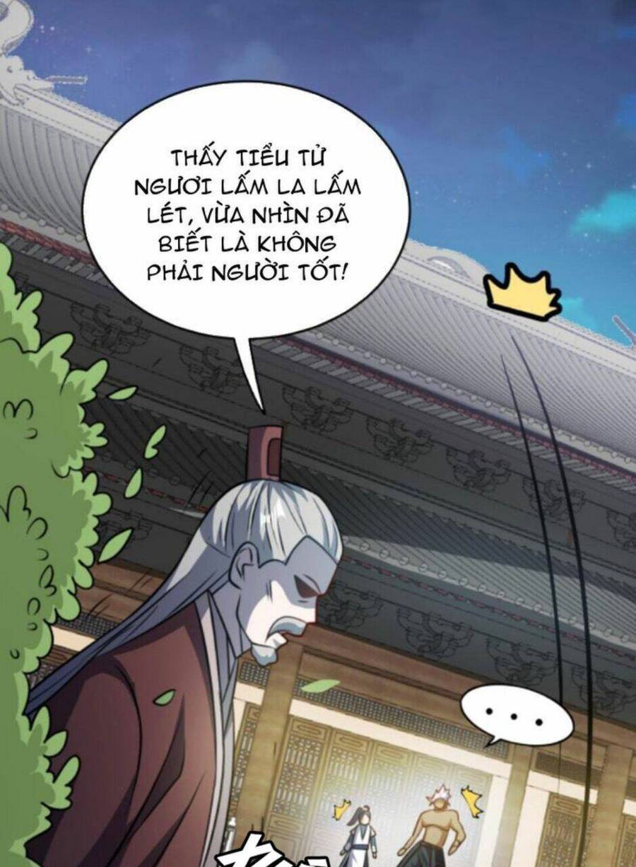 Thiên Khải Bại Gia Chap 100 - Next Chap 101
