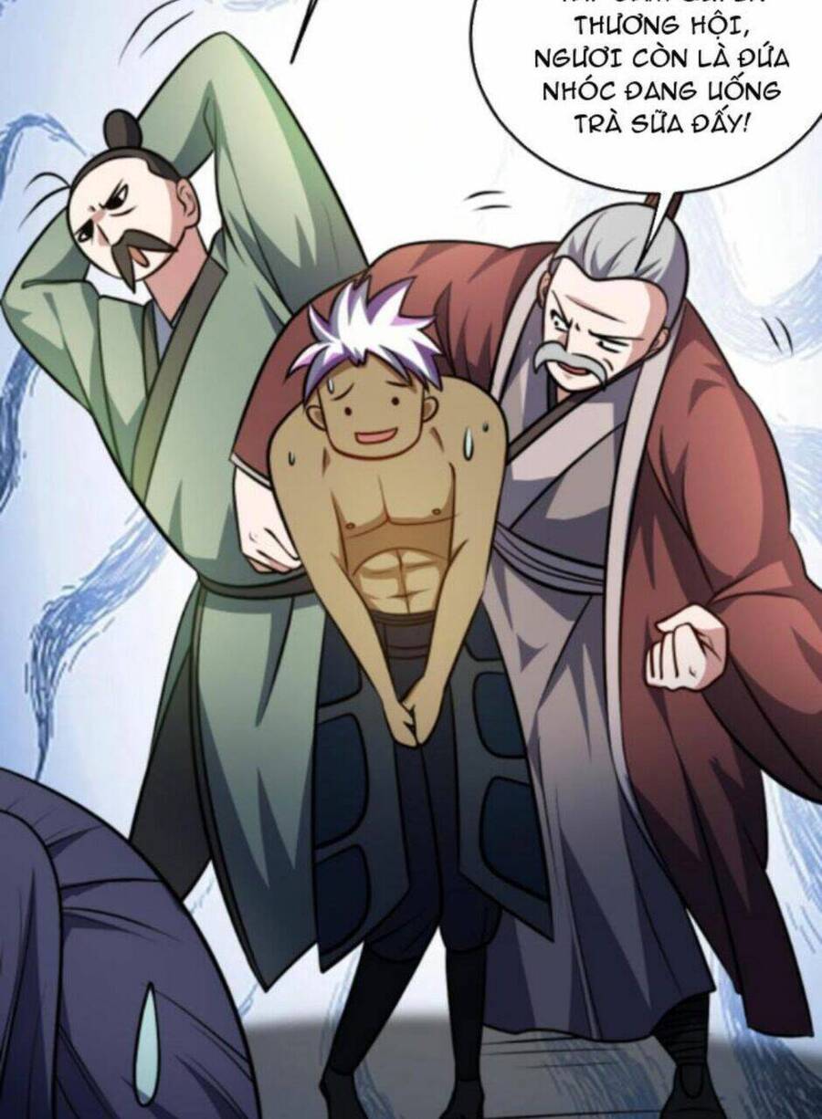 Thiên Khải Bại Gia Chap 100 - Next Chap 101