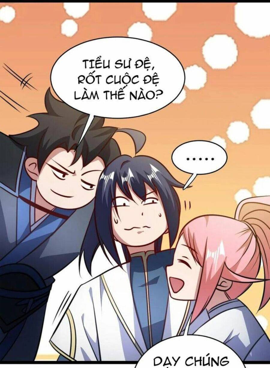 Thiên Khải Bại Gia Chap 101 - Next Chap 102
