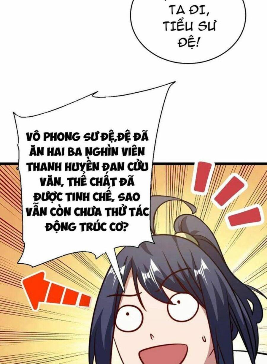 Thiên Khải Bại Gia Chap 101 - Next Chap 102
