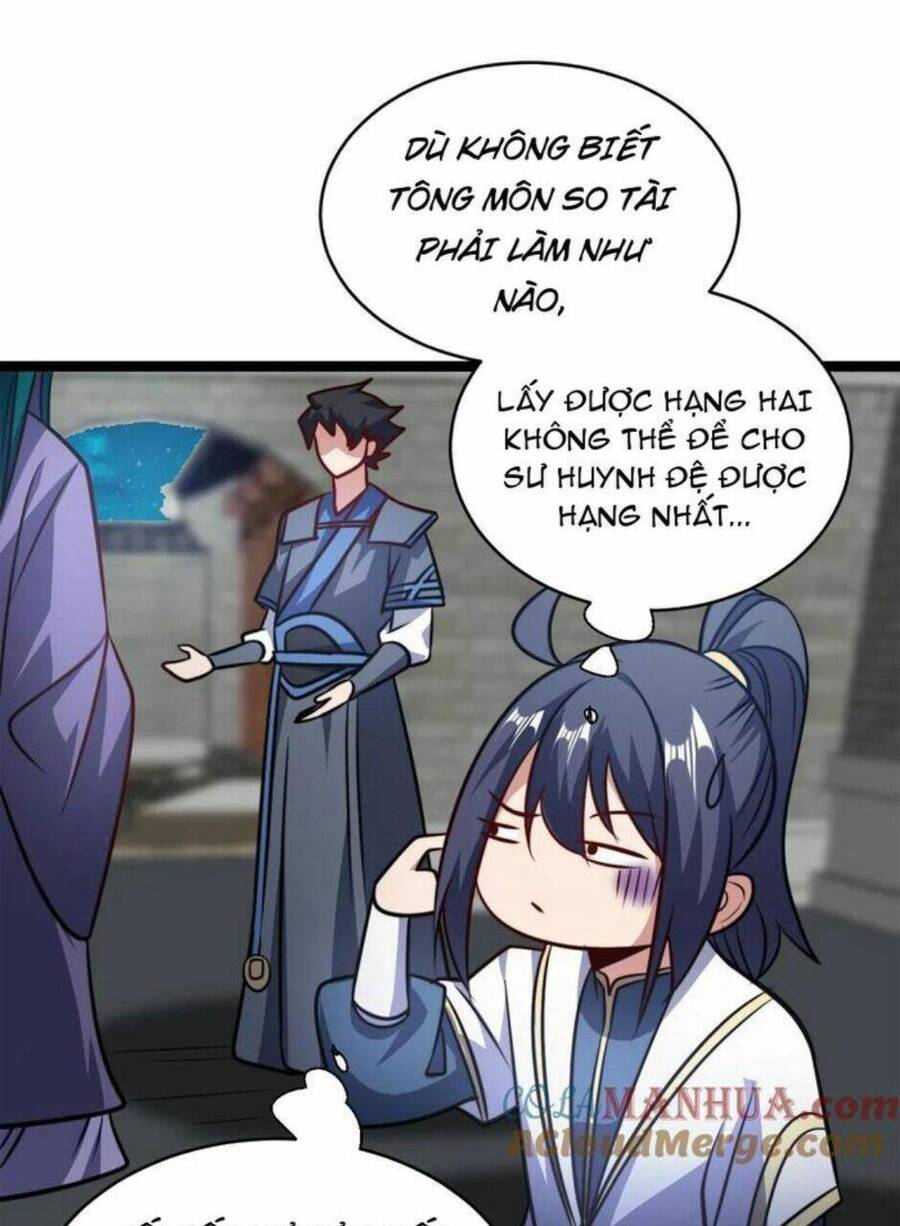 Thiên Khải Bại Gia Chap 101 - Next Chap 102