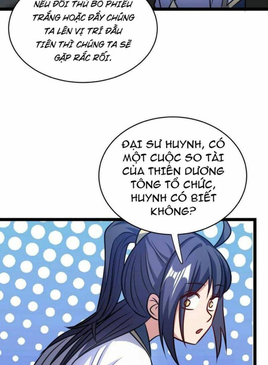 Thiên Khải Bại Gia Chap 101 - Next Chap 102